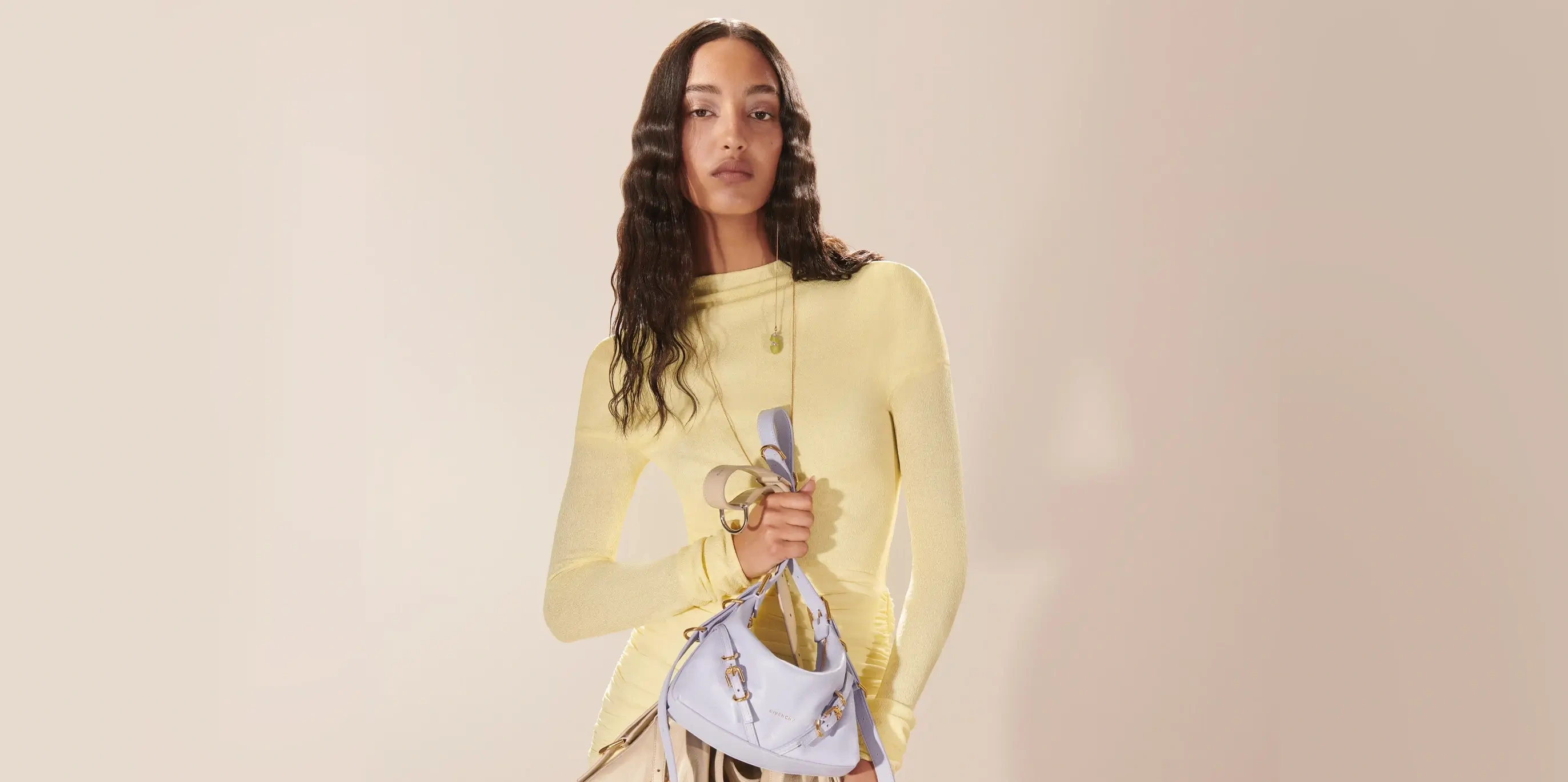 INSPIRATION TO REFRESH YOUR SHOPPING BAGS
